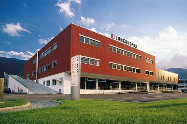 Innerhofer spa