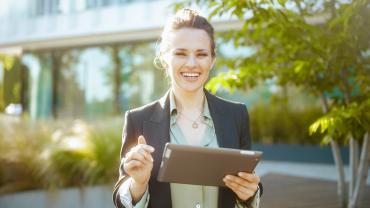 Neue Kompetenzen für nachhaltige Unternehmen Neue Kompetenzen für nachhaltige Unternehmen