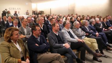 La competitività deve essere rafforzata