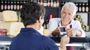 Südtiroler Einzelhandel Südtiroler Einzelhandel