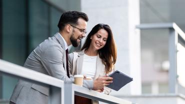 Formazione continua: il valore che fa la differenza