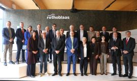 Confronto tra le Camere di commercio di Bolzano e Trento