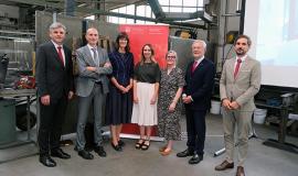Laboratorio sul futuro dell’Alto Adige 2026