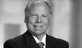 Trauer um Benedikt Gramm