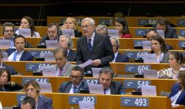 Parlamento europeo delle imprese