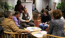 New Work Talks New Work Talks