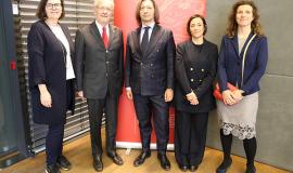 Platzer Ebner Bertacchi Pomella Pichler