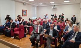 Le priorità infrastrutturali del Trentino-Alto Adige