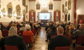 Agrumi a Bolzano