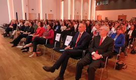 11° Incontro Donna nell’economia