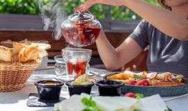 La regionalità è apprezzata nella scelta dell’hotel