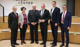 Talentcenter Bolzano Talentcenter Bolzano