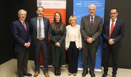 Neujahrstreff - Bruneck