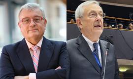 Eurochambres: Vladimír Dlouhý eletto nuovo Presidente