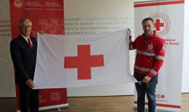 Giornata Mondiale della Croce Rossa
