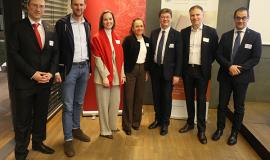 Geopolitik: Gegenwind aus Ost und West