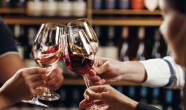 Bicchieri da vino Bicchieri da vino