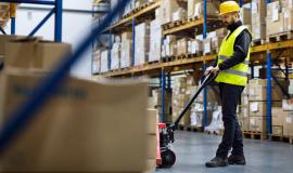 Barometro dell’economia - Commercio