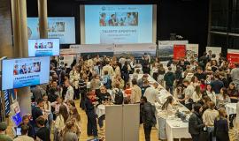 Talente Aperitivo - Innsbruck