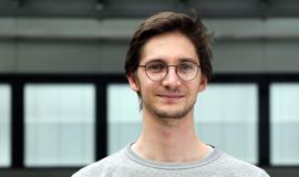 Dr. Jakob Bisignano