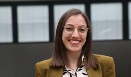 Dr. Mariantonietta Forte