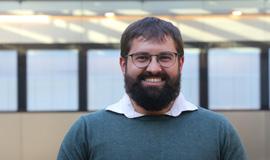 Dr. Manuel Amort