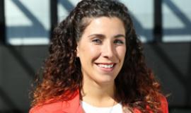 Dr. Miriam Furlan