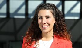 Dr. Miriam Furlan