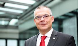 Dr. Ivo Morelato