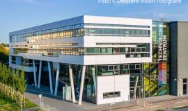 Technologiepark Augsburg Technologiepark Augsburg