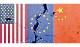 Geopolitica
