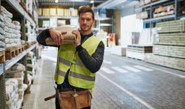 Le declinazioni della logistica sostenibile nell'agroalimentare Le declinazioni della logistica sostenibile nell'agroalimentare