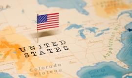 USA USA