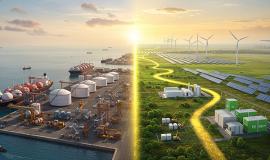 Il futuro dell’energia