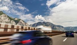 Die Zukunft der Brennerautobahn