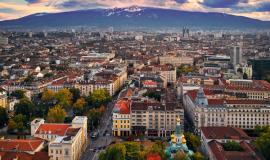 Bulgarien Bulgarien