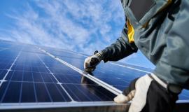Beiträge und Finanzierungen für die Energieeffizienz von KMUs Beiträge und Finanzierungen für die Energieeffizienz von KMUs