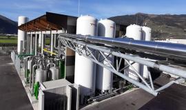 Biogas Wipptal