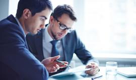 Strumenti finanziari europei per le PMI Strumenti finanziari europei per le PMI