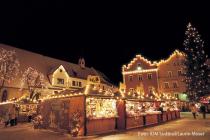 Christkindlmarkt