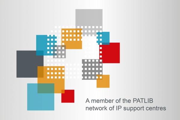 Logo Patlib network