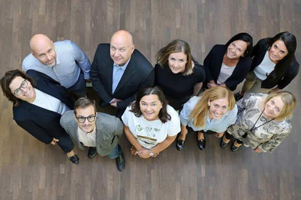 Marketingmitarbeiter/in Marketingmitarbeiter/in