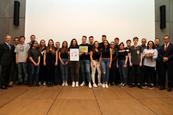 Concorso di idee “Imagine the future”