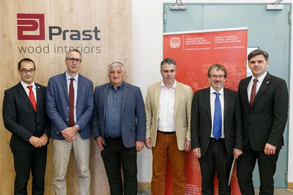 Foto di gruppo