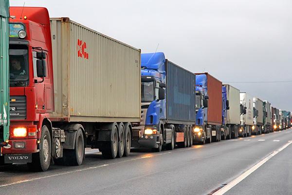 camion