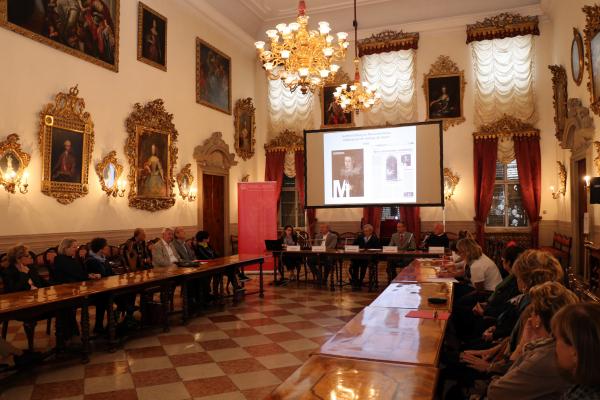 museo mercantile