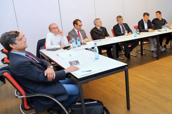 Runder Tisch
