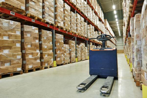 Barometro dell’economia Commercio all’ingrosso
