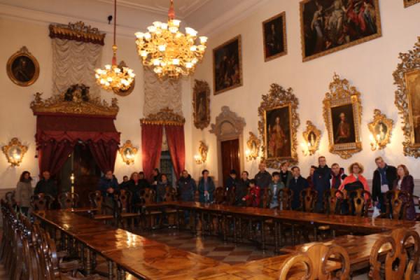 Ehrensaal