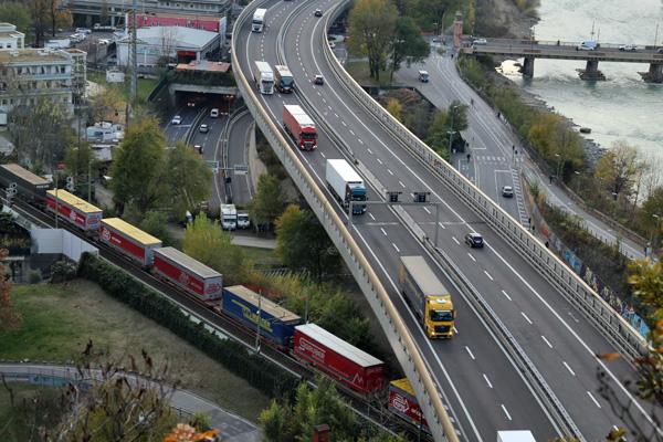 Autobahn Autobahn